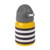 Sigikid Tiger 25376 Stainless Steel Drinking Bottle 250 ml Recommended