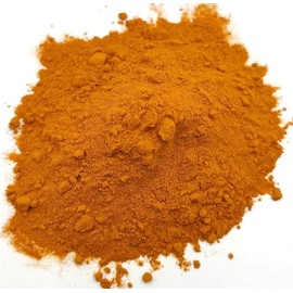Dried Turmeric Root Powder 85 g - 1.95 kg Haldi Curcuma (220 g)