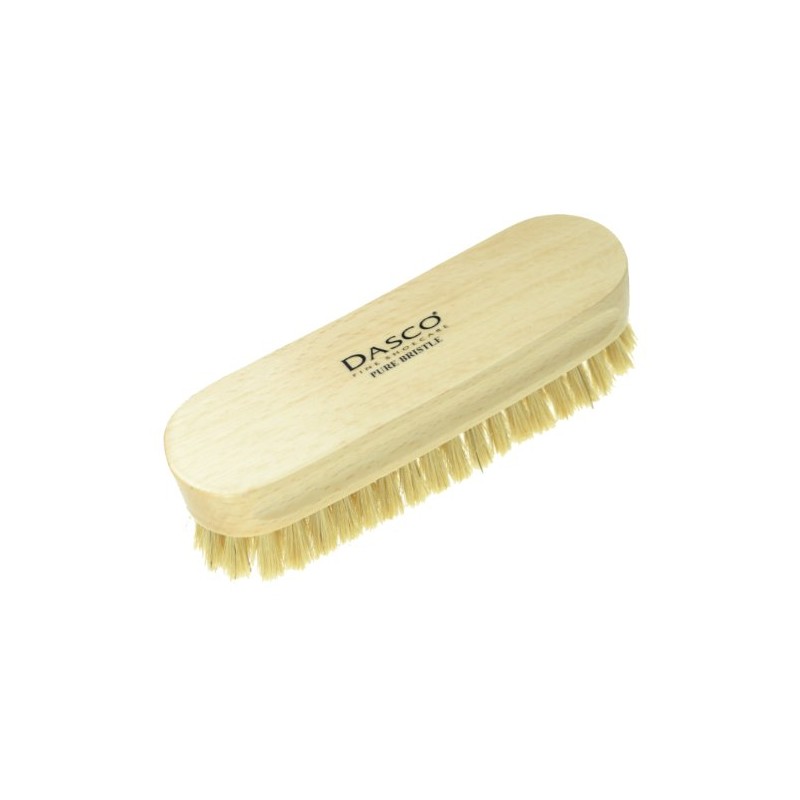 Dasco Small bristle brush - grey