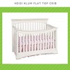 CC KITS Heidi Klum Truly Scrumptious Full-Size Conversion Kit Bed