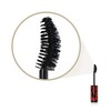 Max Factor 2 Calorie Curl Addict Mascara with Curved Brush,