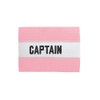 Kwik Goal Youth Captain Armband, Pink