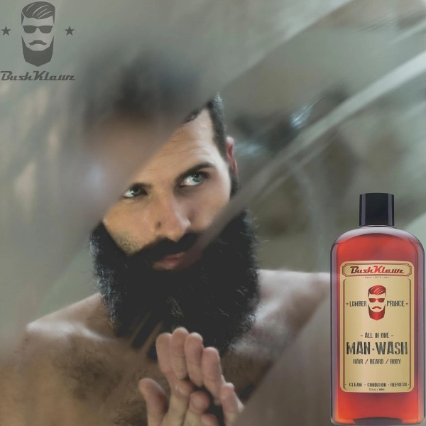 Does not apply LUMBER PRINCE Men's Original All in One