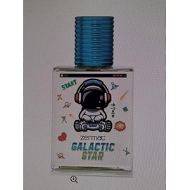 zermat GALACTIC STAR EDT FOR BOYZ 1.69 FL OZ
