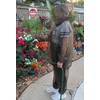 Aventik No-See-Um Mesh Mosquito Pants for Outdoor, Multiple Sizes to