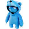 PMI Gang Beasts Plush Buddies - Blue Bear - 16