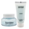 Toriden Dive-in Low Molecular Hyaluronic Acid Soothing Cream x2 Cool