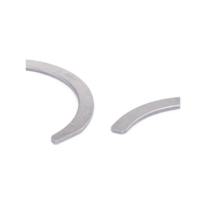 Glyco A191/2 STD Thrust Washer, crankshaft