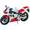 Tamiya 14073 1/12 Motorcycle Series No. 73 Yamaha YZF-R1 Plastic