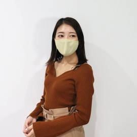 Cerao SRO-MK Mesh Mask, Sports Mask, Outdoor, Running, Jogging, Survival Games, Pollen, Adjustable Size, Men's, Women's, Breathable, Easy to Breathe, Washable