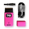 TPOB Mini Skull Single Shaver Compact Design That can fit