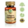 Colgeno Hidrolizado Vitamina C - 60 Cpsulas - Naturelab Sabor