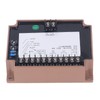 Generator Speed Controller Electronic Engine Governor Slow Start Idle Control
