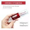 100 Piezas Crema Fougera Vitamina A, D Tatuaje Microbladingf