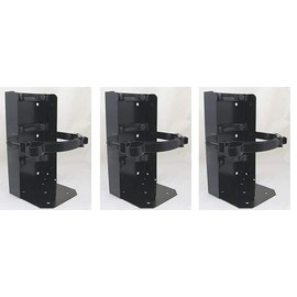 Amerex 810 Heavy Duty Vehicle Bracket (3)