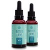 BitterLiebe - Vitamin B12 drops high dose - 500 μg
