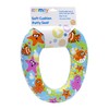 Emmay Care Soft Cushion Potty Seat coloured