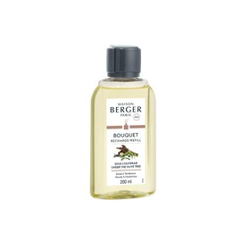 Maison Berger Paris | 6768 Sous l'Oliveraie Refill Bottle 200 ml