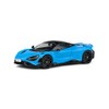 Solido 1:43 McLaren 765 LT 2020 Blue