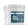 Earthborn Elements Honey Powder 1 Gallon Bucket, Natural Sweetener, Drinks
