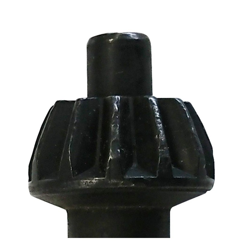 Shinwa Sokutei Chuck Handle E 0.5 inch (13 mm) 78593