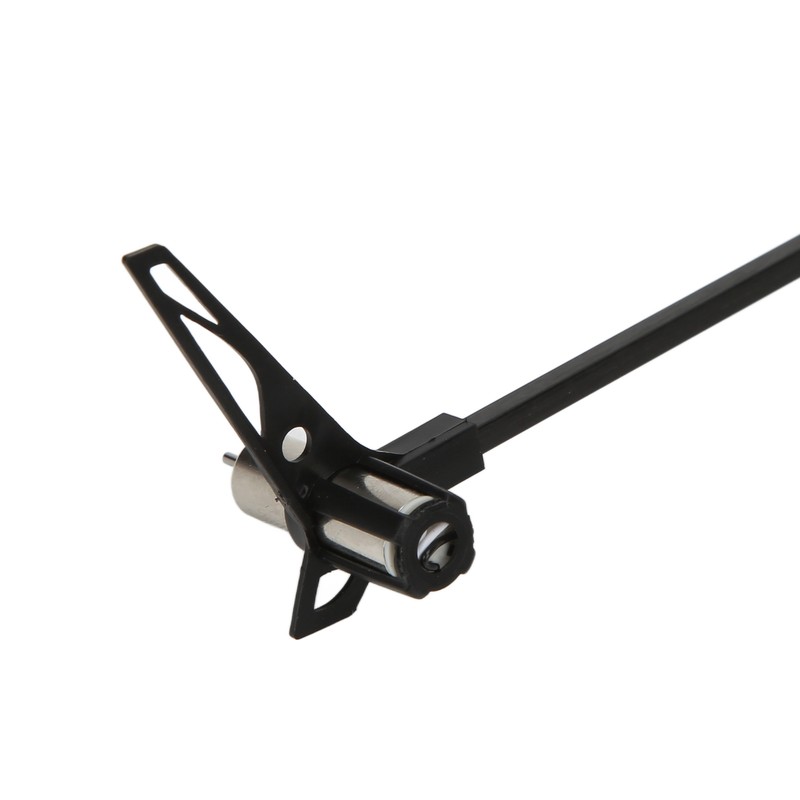 RC Helicopter Tail Motor Set Replacement Parts for WLtoys V977