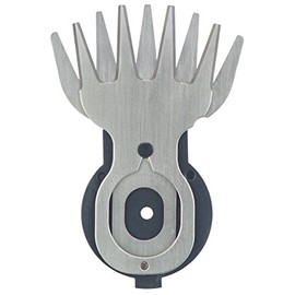 Makita Replacement Blade for Lawn Trimmer, Blade Width 3.9 inches (100 mm) for MUM103/105D, A-46084