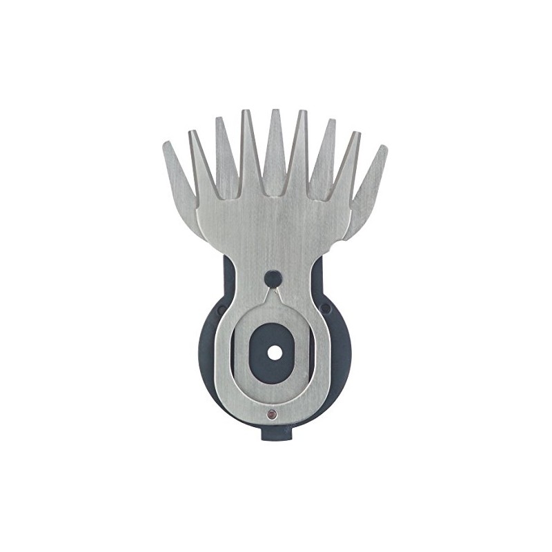 Makita Replacement Blade for Lawn Trimmer, Blade Width 3.9 inches