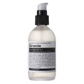 Ciracle Base Toner with Ph 5.6, 3.6 Ounce