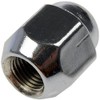 Dorman 611-114 Wheel Nut M12-1.25 Acorn - 21mm Hex, 29mm