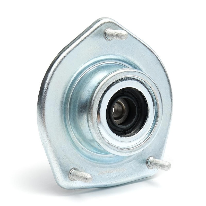 Front Suspension Strut Support Bearing, Front Axle, Left, Right