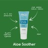 Face Facts Hydrating Facial Scrub | Cleansing + Smoothing |