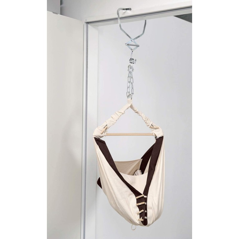 Crochet porte pour hamac bébé