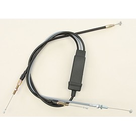 Polaris Replacement Throttle Cable Sport Touring 2000 Snowmobile Part# 12-19609 OEM# 7080776