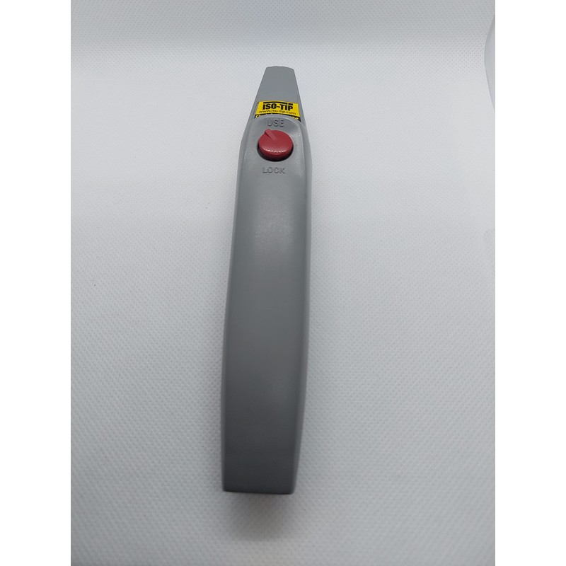 Wahl 7740 Iso-Tip Quick Charge Cordless Rechargeable Solder Iron Kit