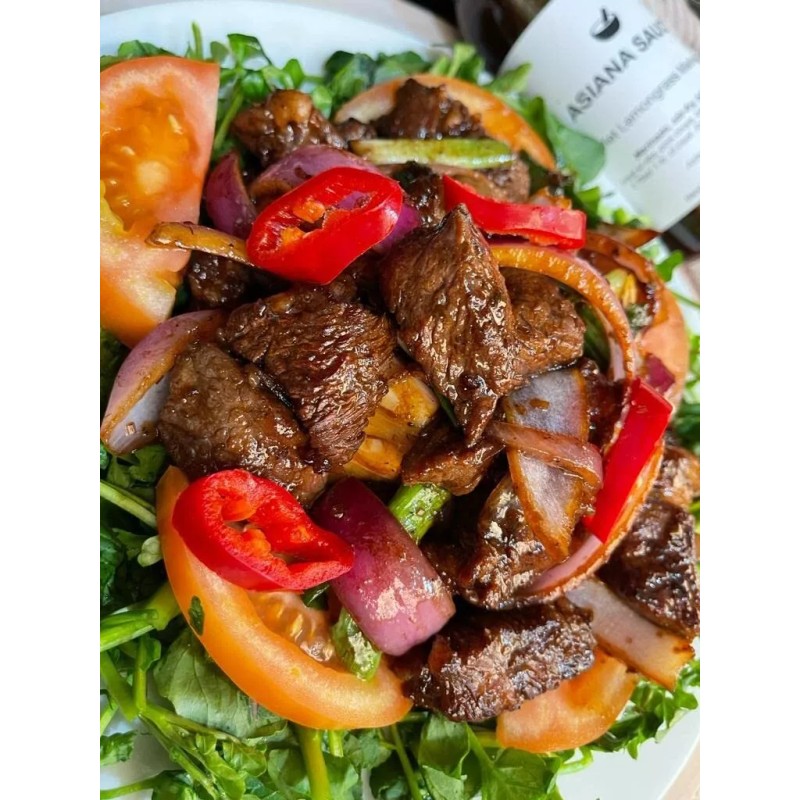PhaSauce Vietnamese Marinade Bundle Lemongrass Curry and Garlic flavor marinade