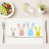 Place Mat I Place Mat – Spring and Easter –