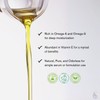 ClearLee Rice Bran Oil - Cosmetic Grade Natural & Pure