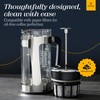 ESPRO - P5 French Press Coffee Maker – Patented Double