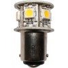 Dr. LED 12V 2NM White LED Bulb BA15D for anchor