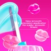 NYX PROFESSIONAL MAKEUP Jelly Job Lip Gloss, Lip Tint Gloss