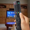 Control Compatible Con Polaroid Pantallas Ptv3215iled Cursor