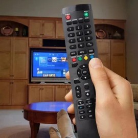 Control Compatible Con Polaroid Pantallas Ptv3215iled Cursor