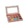 Paleta Sombras In Rio Love Trend Beauty