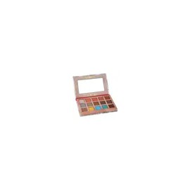 Paleta Sombras In Rio Love Trend Beauty