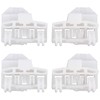 Doo Engy Links und Vorne Fensterheber Gleitstck Reparatur Klips fr
