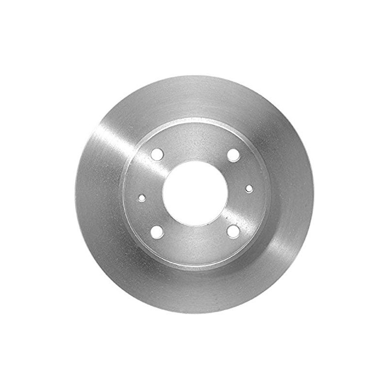 Bendix Premium PRT5364 Front Brake Rotor for Hyundai Sonata 2003-2002,