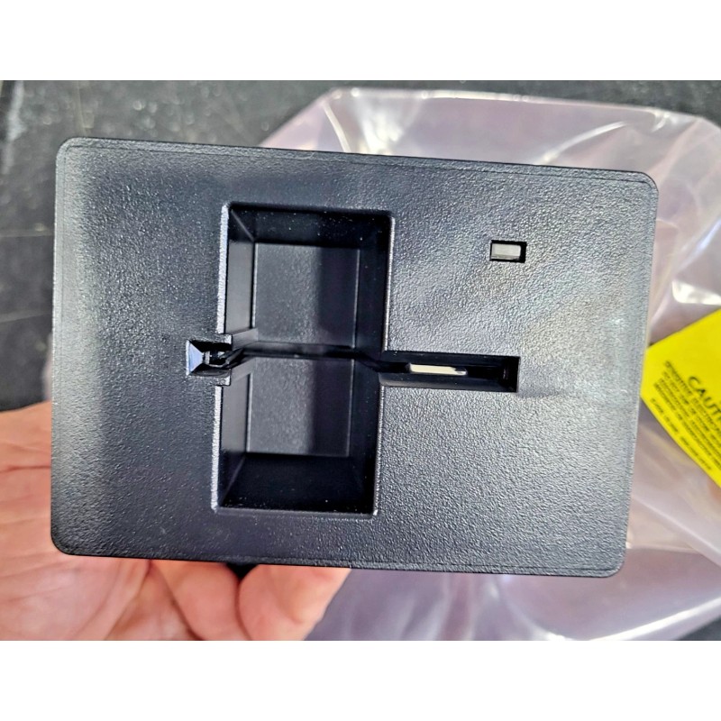 MAGTEK card reader, model 21165048