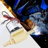 Welding Machine Solenoid Valve 0~0.8mpa for Water Gas Aron CO2