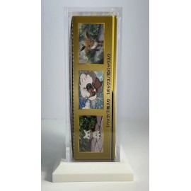 Pokémon Japanese ETB High Class Set Booster Box Acrylic Case-Display With Base!